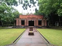 Mosque