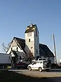 Tornado 2006 damage