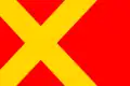 Flag of Žitenice