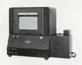 Cary Model 11 Recording Spectrophotometer