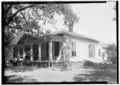 Walthall House