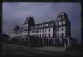 The Wentworth, 1995