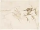 Woman Sleeping