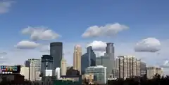 Minneapolis