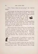 A bear and a swan peer in from the margin of the page in Cloudbird, which Price illustrated
